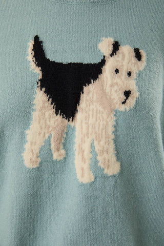 Terrier Dog Sweater