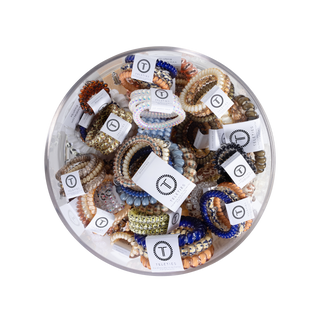 Teleties Core Opening Order Bowl