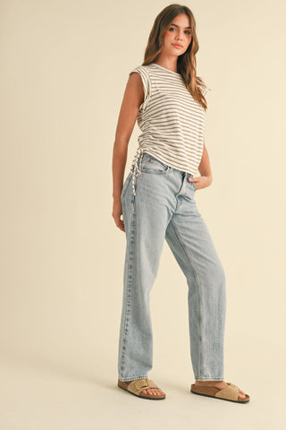Elevate Your Style Top