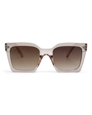 Wylie - Women's Oversized Square Sunglasses
