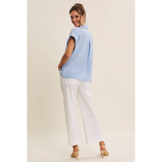 The Daylight Blouse
