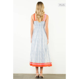 Ocean Breeze Midi