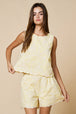 LEMON-OFF WHITE