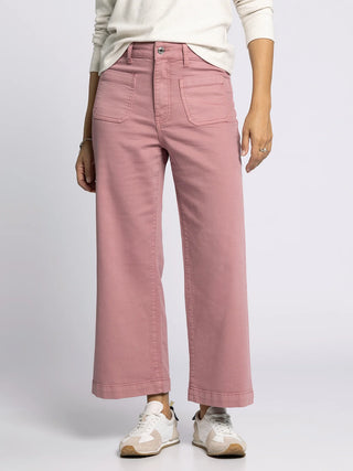 Fall Frolic Crop Pant