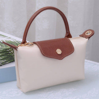 Penny Nylon Mini Crossbody Bag