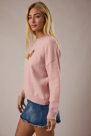 King Charles Spaniel Dog Sweater