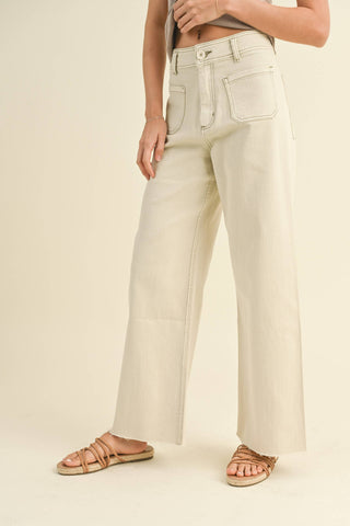 Dani Wide Leg Pant