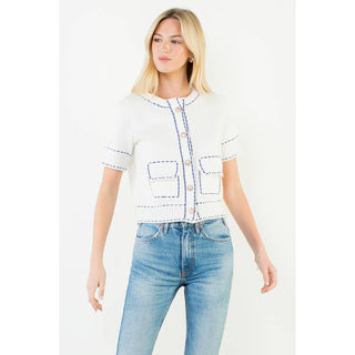 Love You More Sweater