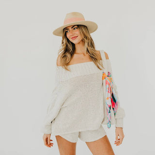 Lucia Sun Hat