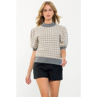 Millie Sweater