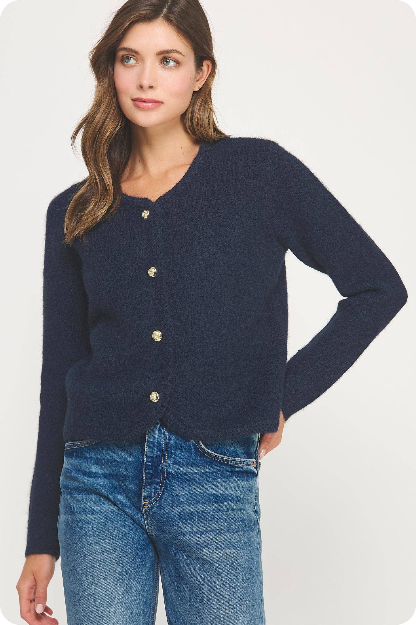 Jessica Cardigan
