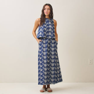 The Bow and Bloom 2 Piece Set