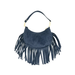 Giuliana Fringe Bag