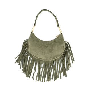 Giuliana Fringe Bag