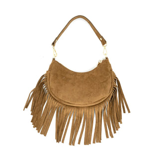 Giuliana Fringe Bag
