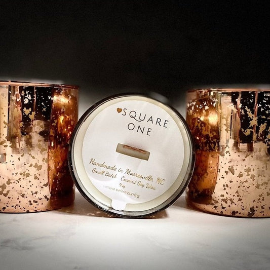 LSO Peppercorn & Citrus Candle