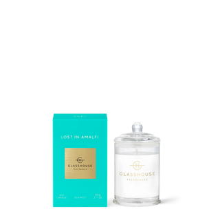 Lost in Amalfi 1.1 oz candle