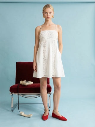Mia Mini Dress
