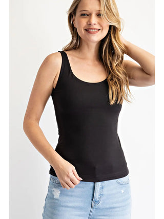 Perfect Layer Tank