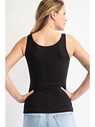 Perfect Layer Tank