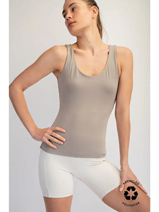 Perfect Layer Tank