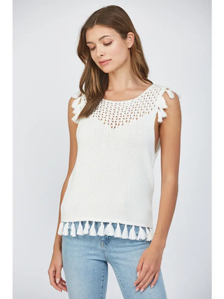 Tassel Tide Tank