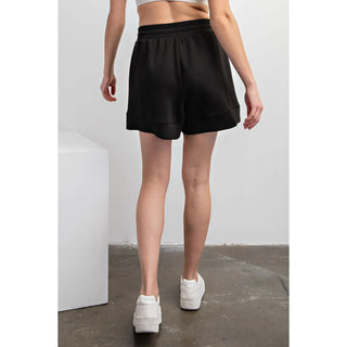 Tulip Short