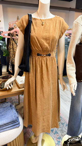 Zoey Maxi Dress